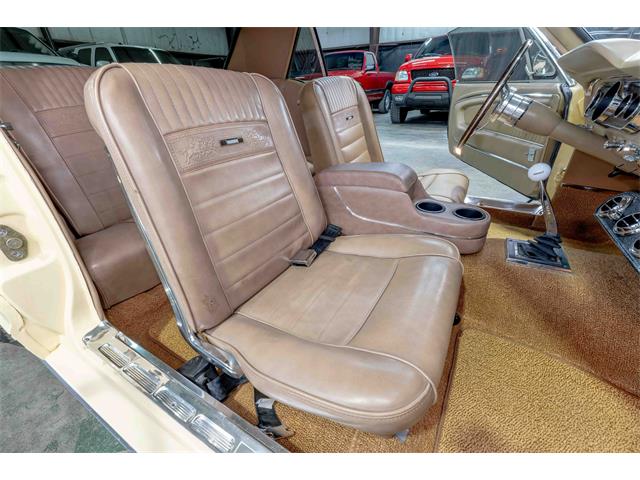 1965 Ford Mustang (CC-2101841) for sale in SHERMAN, Texas