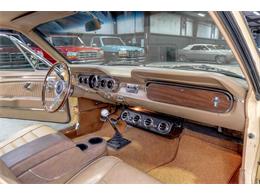 1965 Ford Mustang (CC-2101841) for sale in SHERMAN, Texas