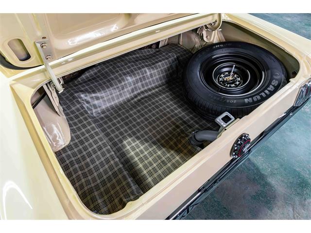 1965 Ford Mustang (CC-2101841) for sale in SHERMAN, Texas