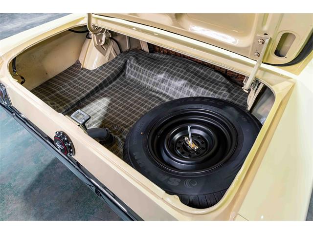 1965 Ford Mustang (CC-2101841) for sale in SHERMAN, Texas