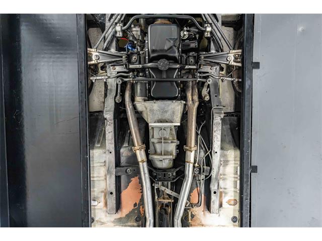 1965 Ford Mustang (CC-2101841) for sale in SHERMAN, Texas