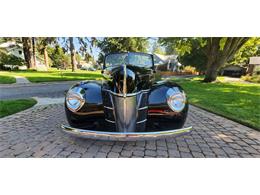 1940 Ford Convertible (CC-2101852) for sale in Coeur d Alene, Idaho
