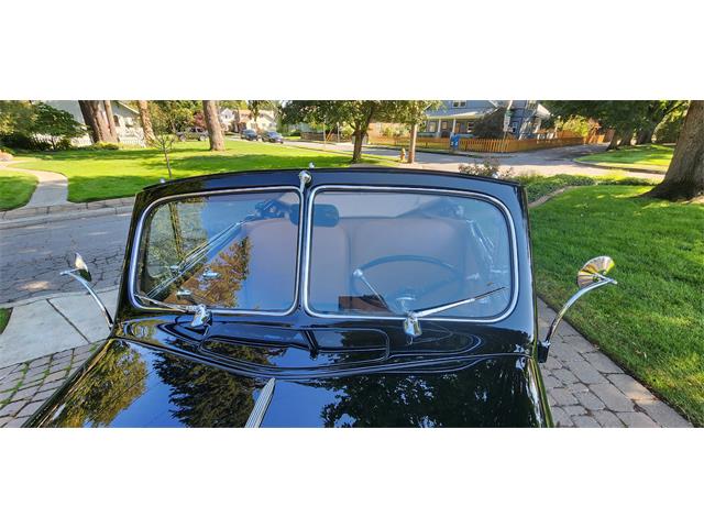 1940 Ford Convertible (CC-2101852) for sale in Coeur d Alene, Idaho