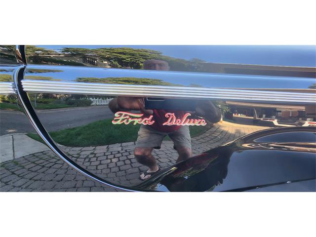 1940 Ford Convertible (CC-2101852) for sale in Coeur d Alene, Idaho