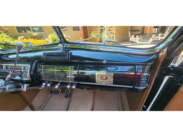 1940 Ford Convertible (CC-2101852) for sale in Coeur d Alene, Idaho
