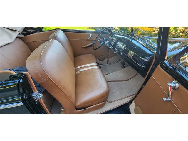 1940 Ford Convertible (CC-2101852) for sale in Coeur d Alene, Idaho