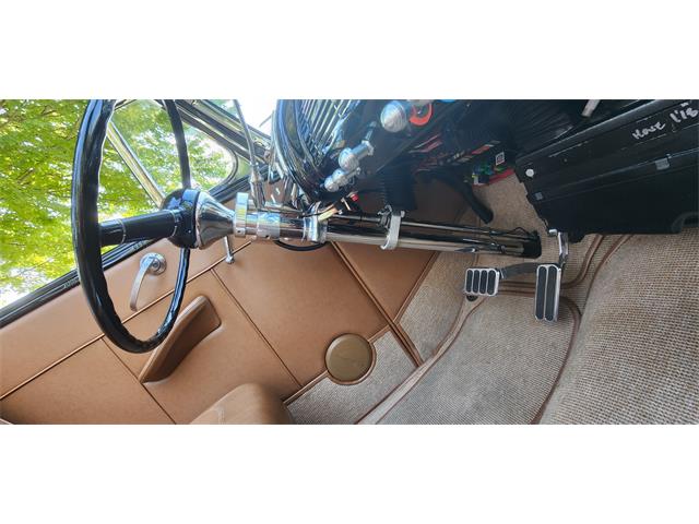 1940 Ford Convertible (CC-2101852) for sale in Coeur d Alene, Idaho