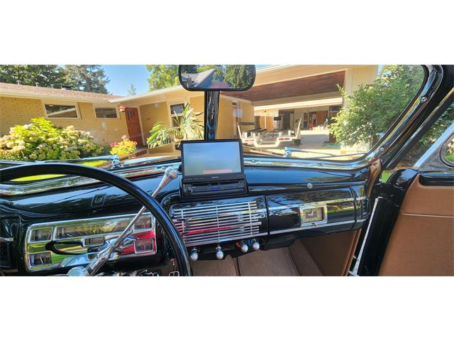 1940 Ford Convertible (CC-2101852) for sale in Coeur d Alene, Idaho
