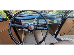 1940 Ford Convertible (CC-2101852) for sale in Coeur d Alene, Idaho