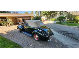 1940 Ford Convertible (CC-2101852) for sale in Coeur d Alene, Idaho