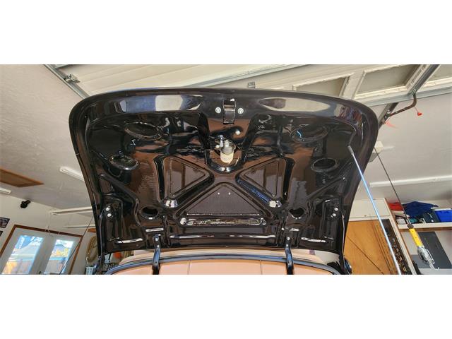 1940 Ford Convertible (CC-2101852) for sale in Coeur d Alene, Idaho
