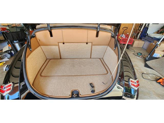 1940 Ford Convertible (CC-2101852) for sale in Coeur d Alene, Idaho