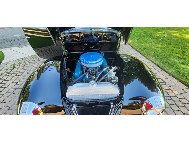 1940 Ford Convertible (CC-2101852) for sale in Coeur d Alene, Idaho
