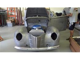 1940 Ford Convertible (CC-2101852) for sale in Coeur d Alene, Idaho