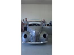 1940 Ford Convertible (CC-2101852) for sale in Coeur d Alene, Idaho