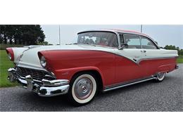 1956 Ford Fairlane (CC-2101853) for sale in Parkton, Maryland