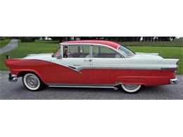 1956 Ford Fairlane (CC-2101853) for sale in Parkton, Maryland
