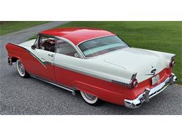 1956 Ford Fairlane (CC-2101853) for sale in Parkton, Maryland