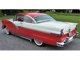1956 Ford Fairlane (CC-2101853) for sale in Parkton, Maryland