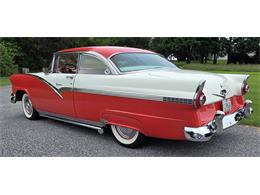 1956 Ford Fairlane (CC-2101853) for sale in Parkton, Maryland