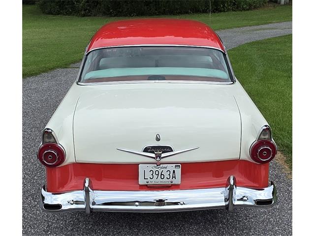 1956 Ford Fairlane (CC-2101853) for sale in Parkton, Maryland