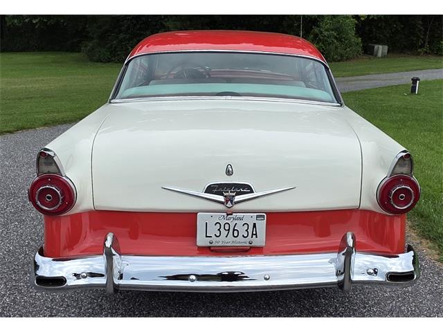 1956 Ford Fairlane (CC-2101853) for sale in Parkton, Maryland