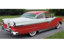 1956 Ford Fairlane (CC-2101853) for sale in Parkton, Maryland