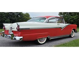 1956 Ford Fairlane (CC-2101853) for sale in Parkton, Maryland
