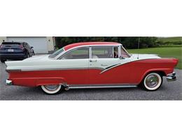 1956 Ford Fairlane (CC-2101853) for sale in Parkton, Maryland