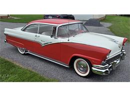 1956 Ford Fairlane (CC-2101853) for sale in Parkton, Maryland