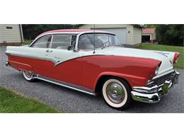 1956 Ford Fairlane (CC-2101853) for sale in Parkton, Maryland
