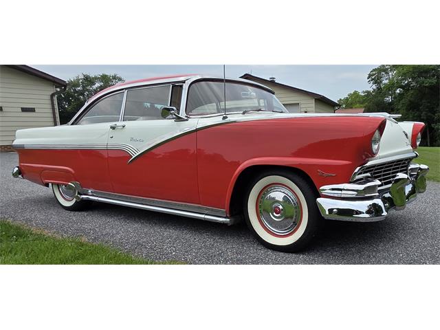 1956 Ford Fairlane (CC-2101853) for sale in Parkton, Maryland