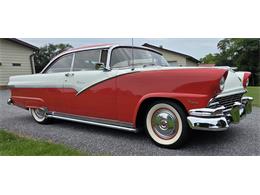 1956 Ford Fairlane (CC-2101853) for sale in Parkton, Maryland