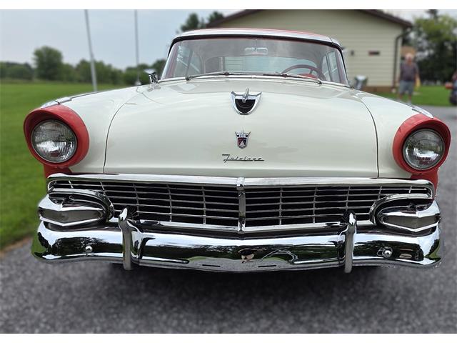 1956 Ford Fairlane (CC-2101853) for sale in Parkton, Maryland