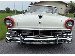 1956 Ford Fairlane (CC-2101853) for sale in Parkton, Maryland
