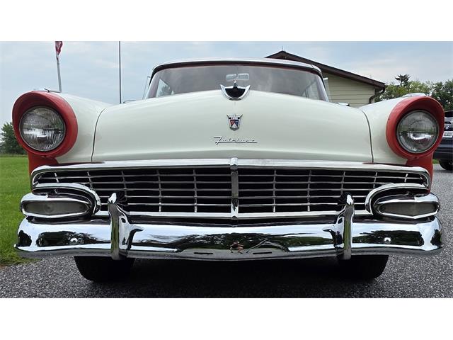 1956 Ford Fairlane (CC-2101853) for sale in Parkton, Maryland
