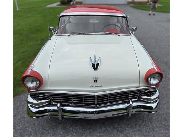 1956 Ford Fairlane (CC-2101853) for sale in Parkton, Maryland