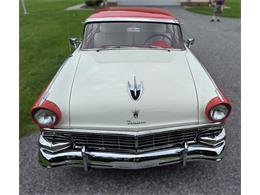 1956 Ford Fairlane (CC-2101853) for sale in Parkton, Maryland