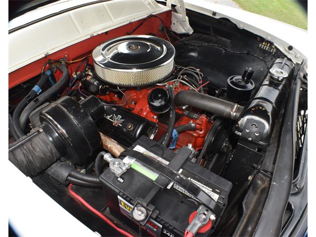 1956 Ford Fairlane (CC-2101853) for sale in Parkton, Maryland
