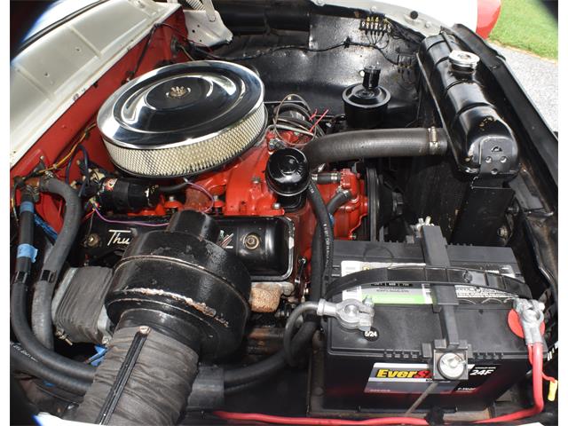 1956 Ford Fairlane (CC-2101853) for sale in Parkton, Maryland