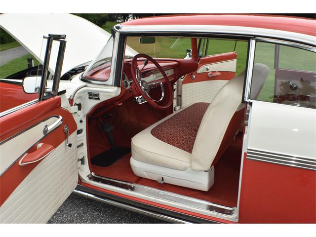 1956 Ford Fairlane (CC-2101853) for sale in Parkton, Maryland