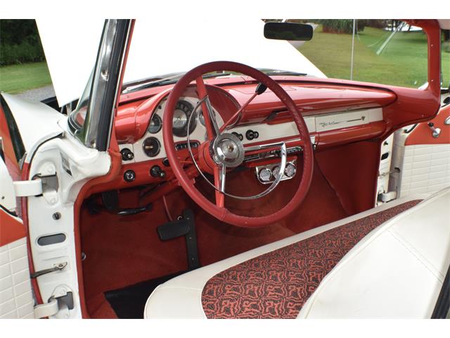 1956 Ford Fairlane (CC-2101853) for sale in Parkton, Maryland
