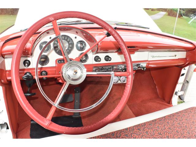 1956 Ford Fairlane (CC-2101853) for sale in Parkton, Maryland
