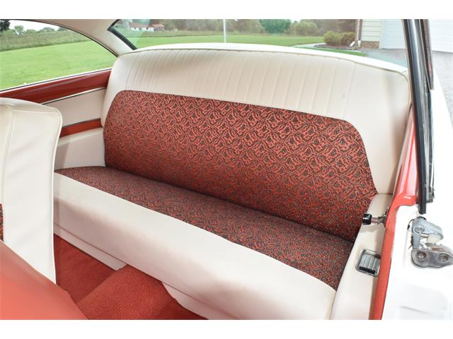 1956 Ford Fairlane (CC-2101853) for sale in Parkton, Maryland