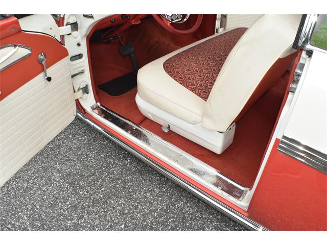 1956 Ford Fairlane (CC-2101853) for sale in Parkton, Maryland
