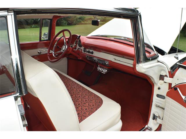 1956 Ford Fairlane (CC-2101853) for sale in Parkton, Maryland