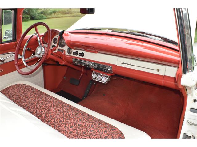 1956 Ford Fairlane (CC-2101853) for sale in Parkton, Maryland