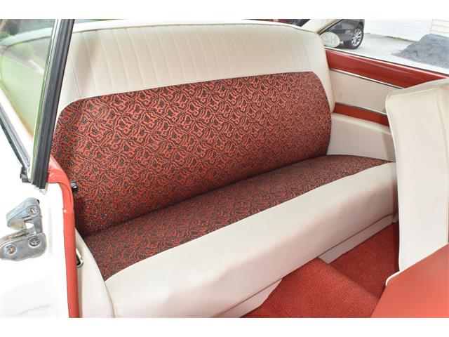 1956 Ford Fairlane (CC-2101853) for sale in Parkton, Maryland