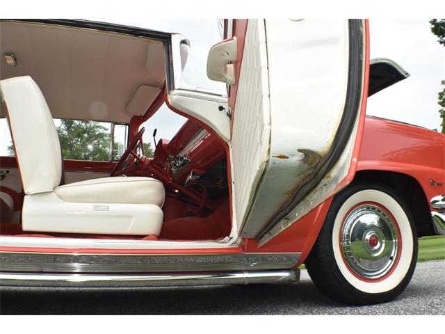 1956 Ford Fairlane (CC-2101853) for sale in Parkton, Maryland