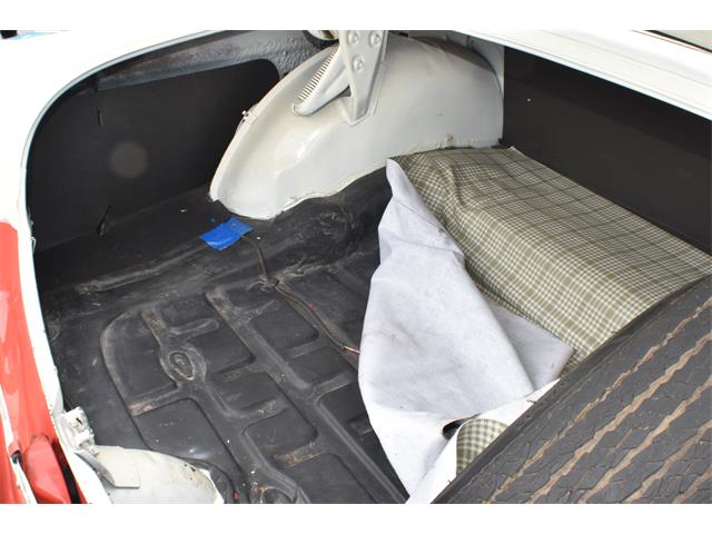 1956 Ford Fairlane (CC-2101853) for sale in Parkton, Maryland